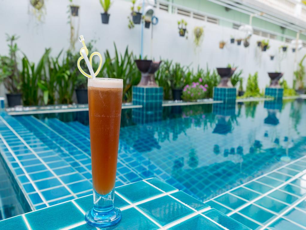 Ly Ann Boutique D'Angkor Hotel Σιέμ Ρέαπ Εξωτερικό φωτογραφία