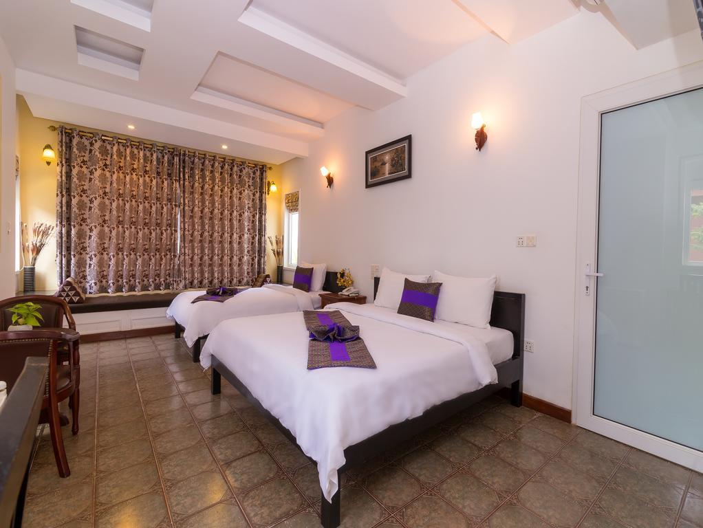Ly Ann Boutique D'Angkor Hotel Σιέμ Ρέαπ Εξωτερικό φωτογραφία