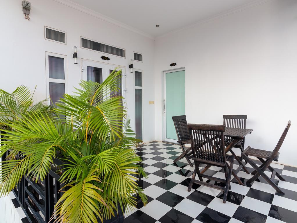 Ly Ann Boutique D'Angkor Hotel Σιέμ Ρέαπ Εξωτερικό φωτογραφία