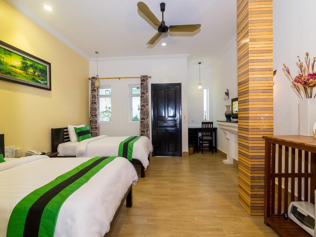 Ly Ann Boutique D'Angkor Hotel Σιέμ Ρέαπ Εξωτερικό φωτογραφία