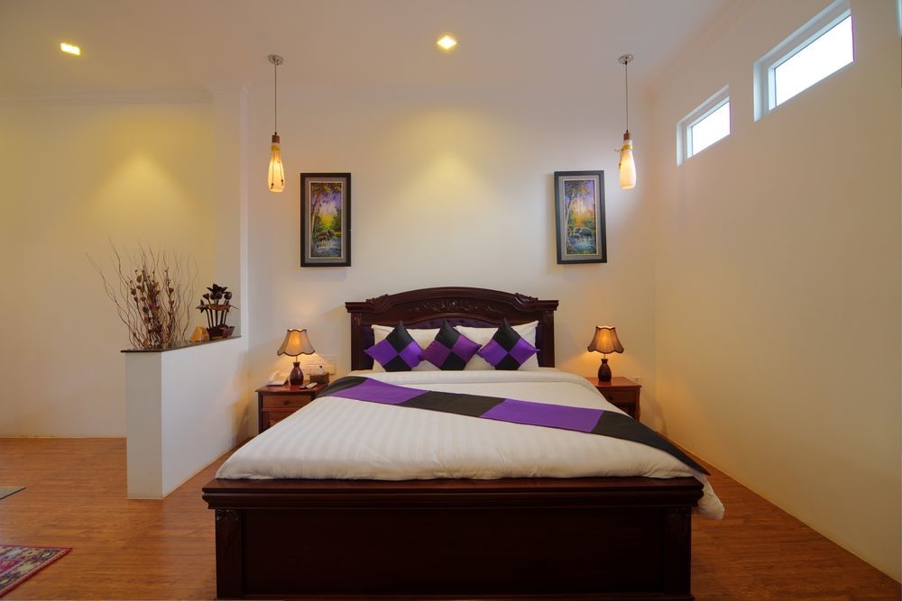 Ly Ann Boutique D'Angkor Hotel Σιέμ Ρέαπ Εξωτερικό φωτογραφία