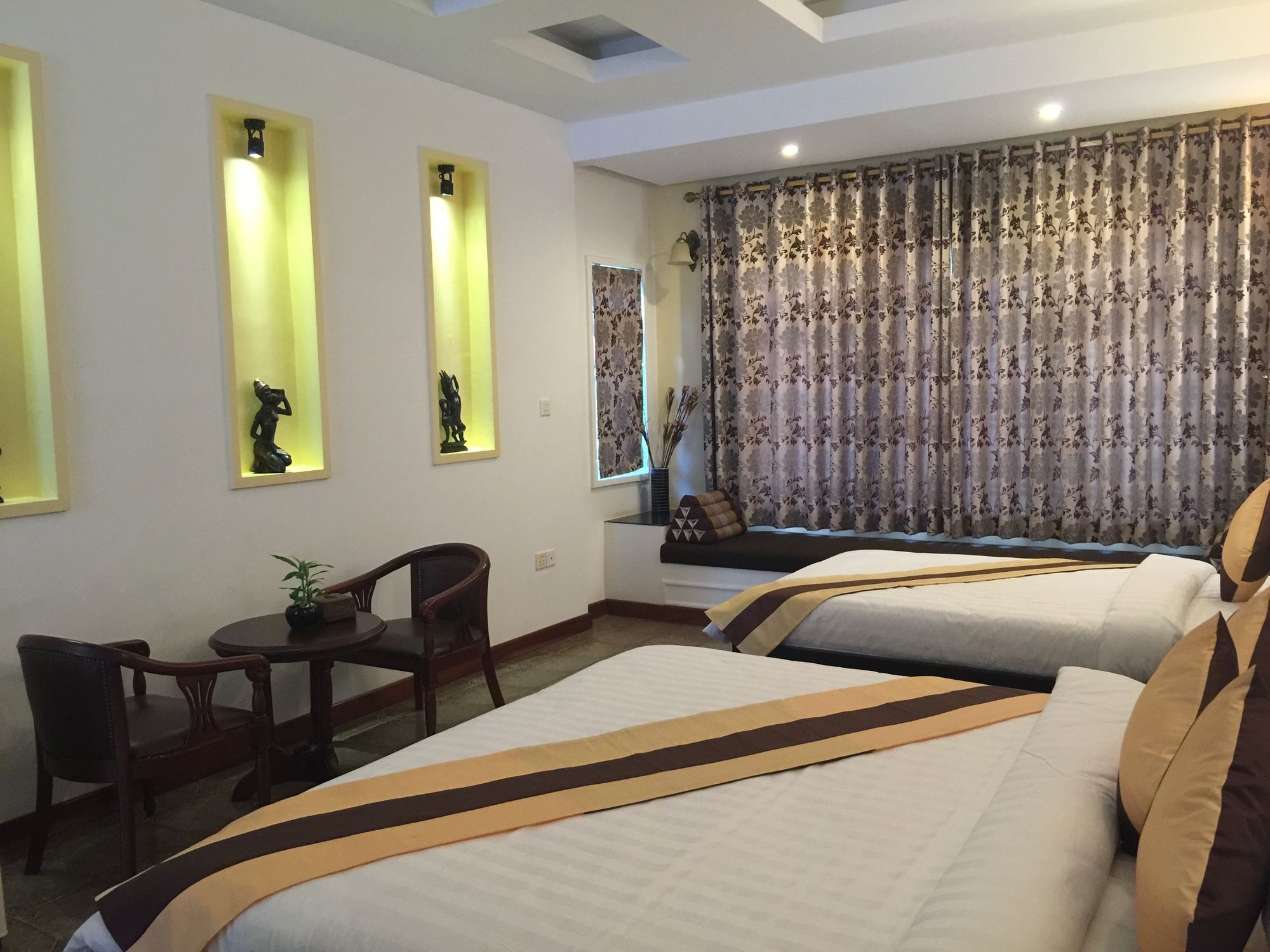 Ly Ann Boutique D'Angkor Hotel Σιέμ Ρέαπ Εξωτερικό φωτογραφία