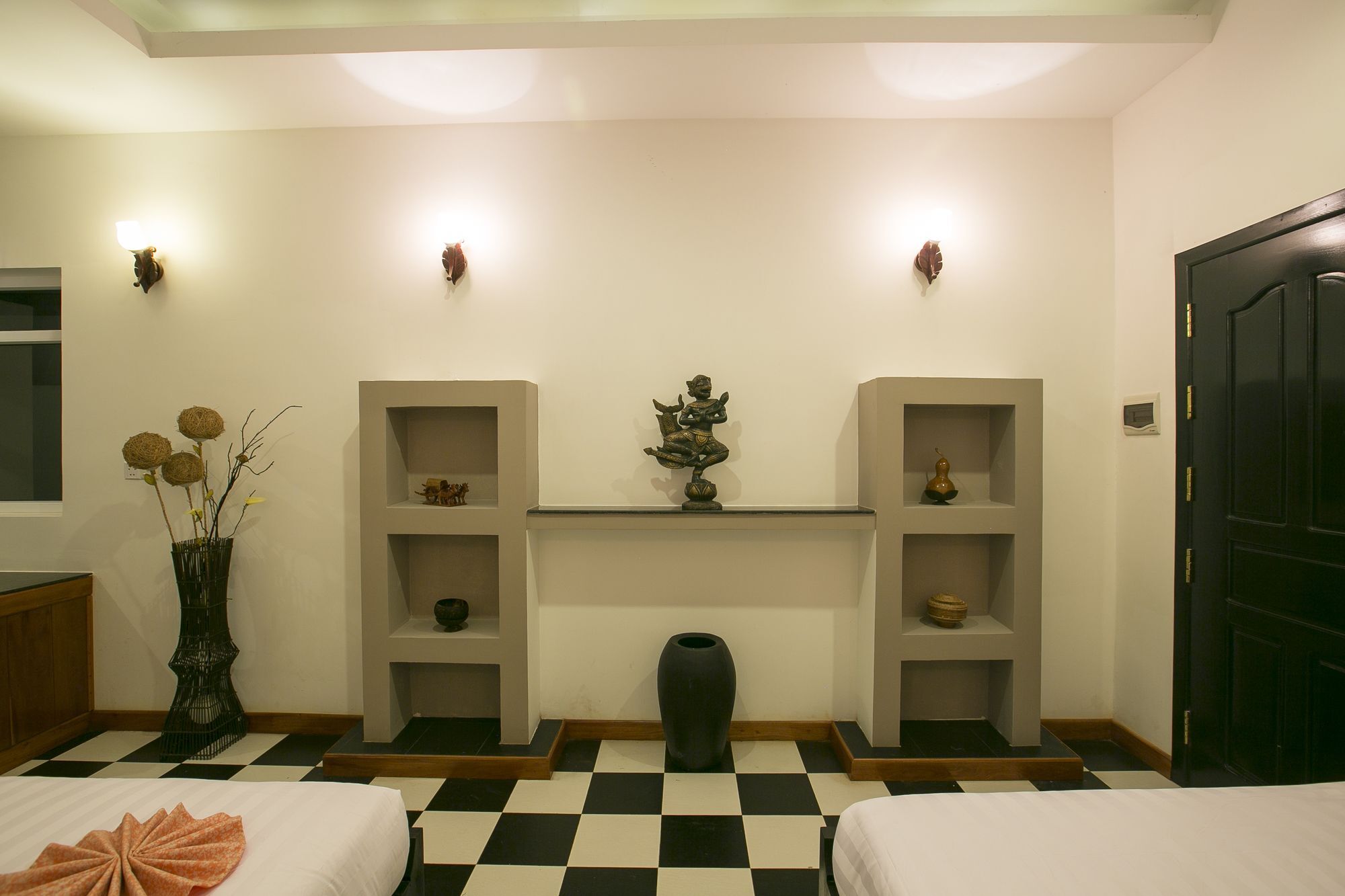 Ly Ann Boutique D'Angkor Hotel Σιέμ Ρέαπ Εξωτερικό φωτογραφία