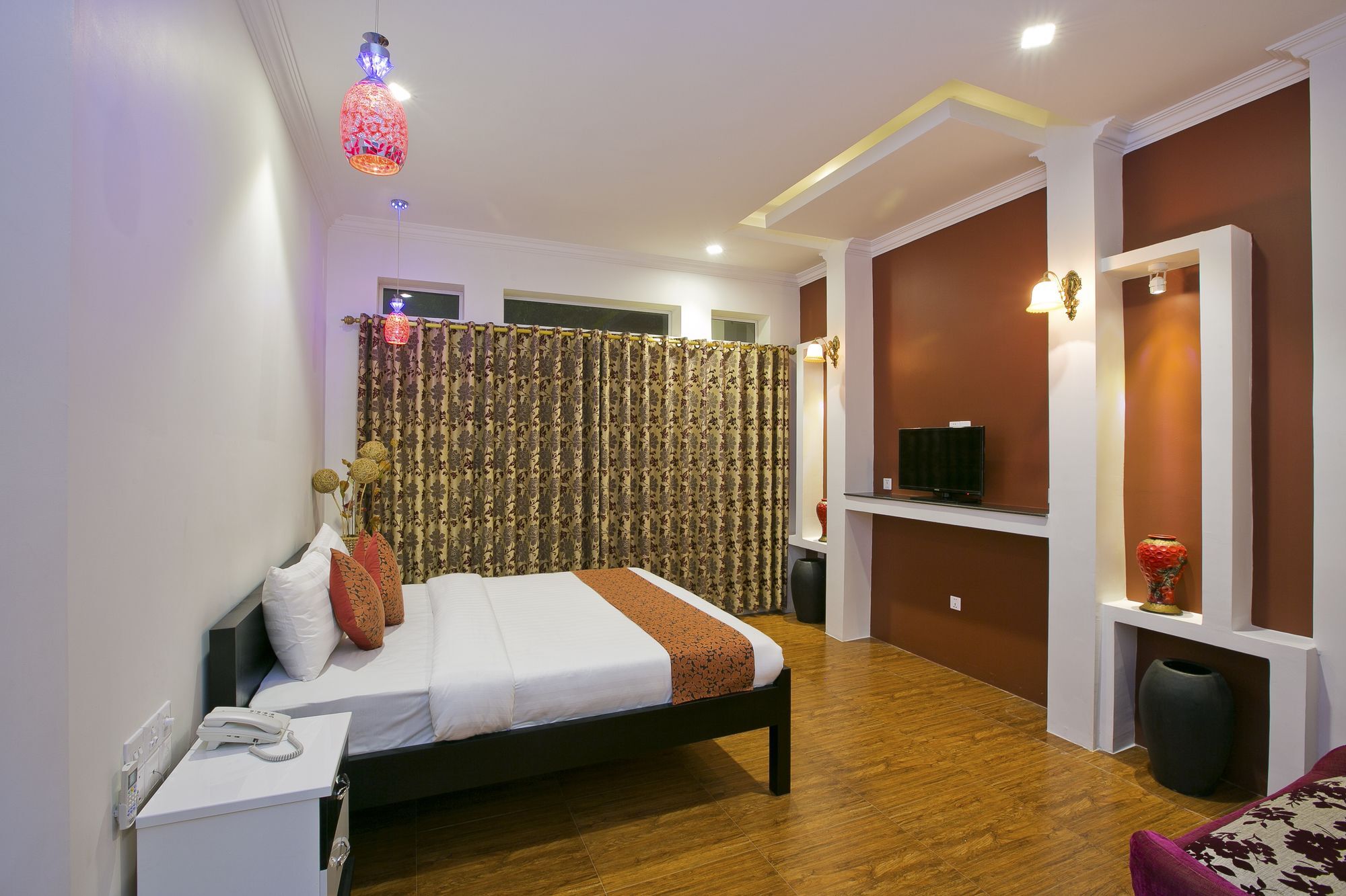 Ly Ann Boutique D'Angkor Hotel Σιέμ Ρέαπ Εξωτερικό φωτογραφία