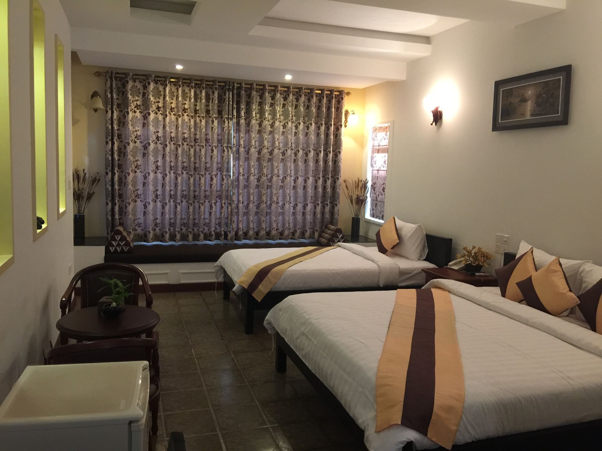 Ly Ann Boutique D'Angkor Hotel Σιέμ Ρέαπ Εξωτερικό φωτογραφία