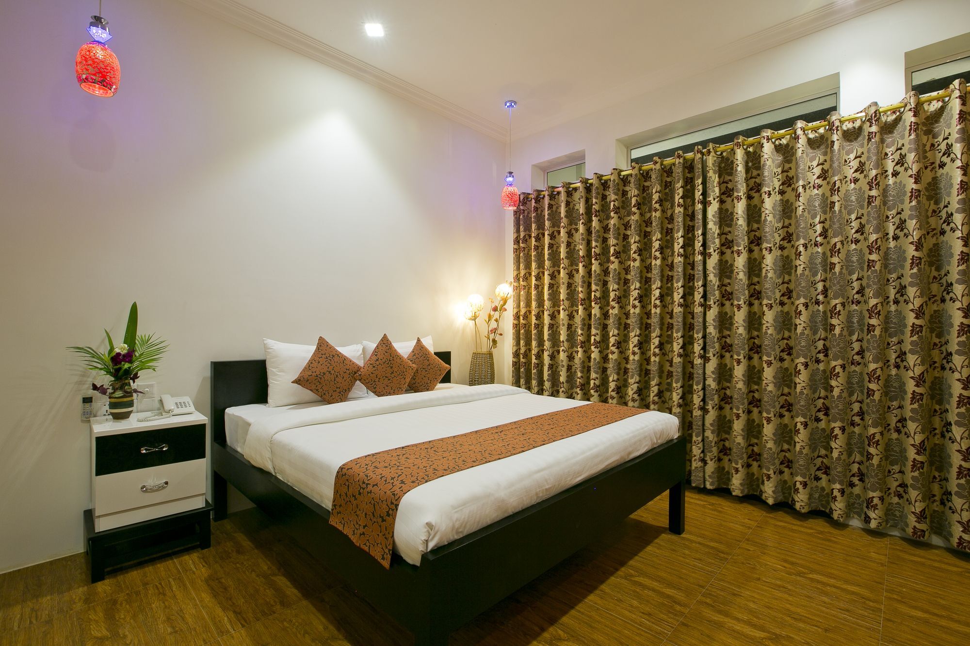 Ly Ann Boutique D'Angkor Hotel Σιέμ Ρέαπ Εξωτερικό φωτογραφία