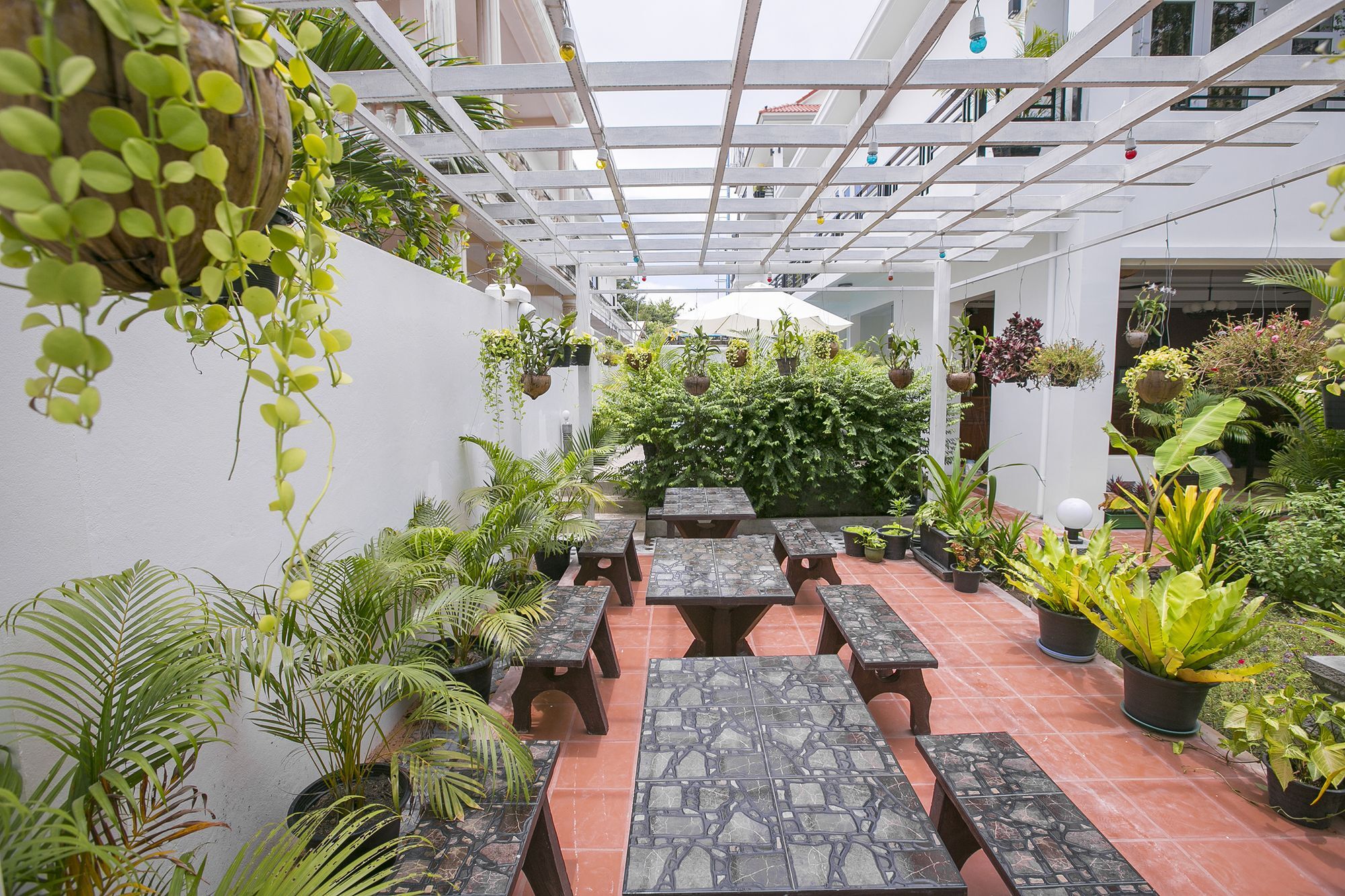 Ly Ann Boutique D'Angkor Hotel Σιέμ Ρέαπ Εξωτερικό φωτογραφία