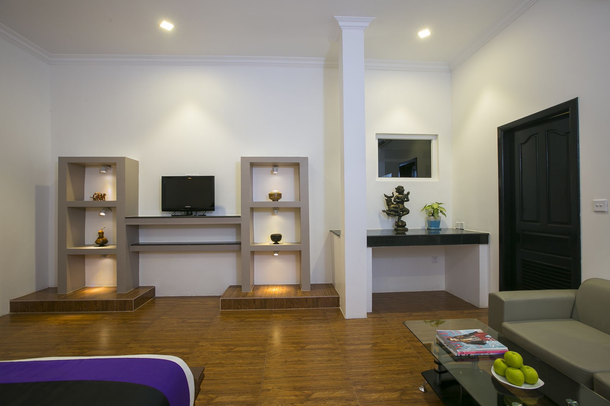 Ly Ann Boutique D'Angkor Hotel Σιέμ Ρέαπ Εξωτερικό φωτογραφία
